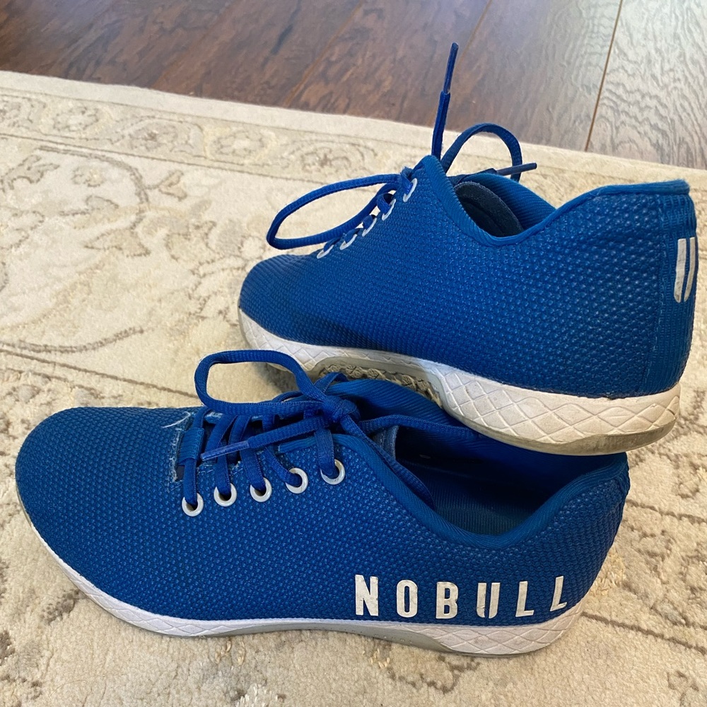 NoBull Trainers